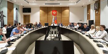 Предложено увеличить штрафы за правонарушения в сферах благоустройства, экологии и общественной безопасности