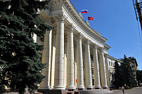 В первый парламентский год Волгоградская областная Дума VI созыва приняла 142 закона
