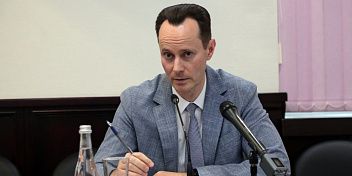 Владимир Шкарин: «Новые меры поддержки положительно скажутся на демографии»