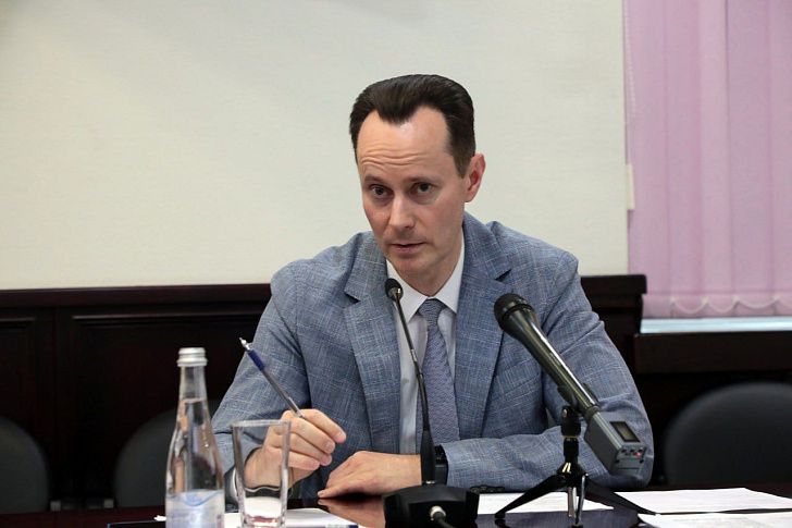 Владимир Шкарин: «Новые меры поддержки положительно скажутся на демографии»