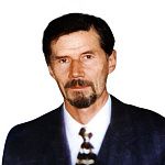 ОРЛОВ Лев Яковлевич