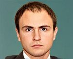 МИХЕЕВ Алексей Олегович