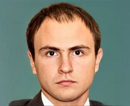 МИХЕЕВ Алексей Олегович