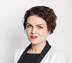 КУВЫЧКО Анна Александровна 
