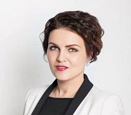 КУВЫЧКО Анна Александровна 
