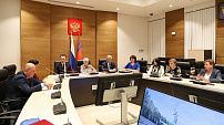 Рабочая группа при облдуме продолжает подготовку предложений по развитию лечебной сети