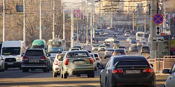 В Волгоградской области участникам СВО предоставят льготу по транспортному налогу