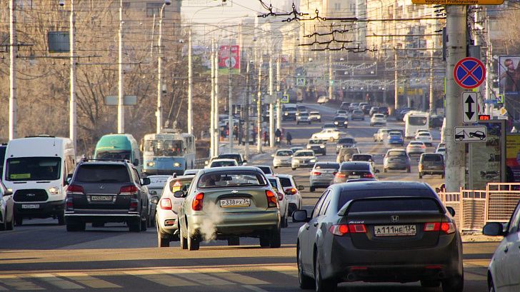 В Волгоградской области участникам СВО предоставят льготу по транспортному налогу