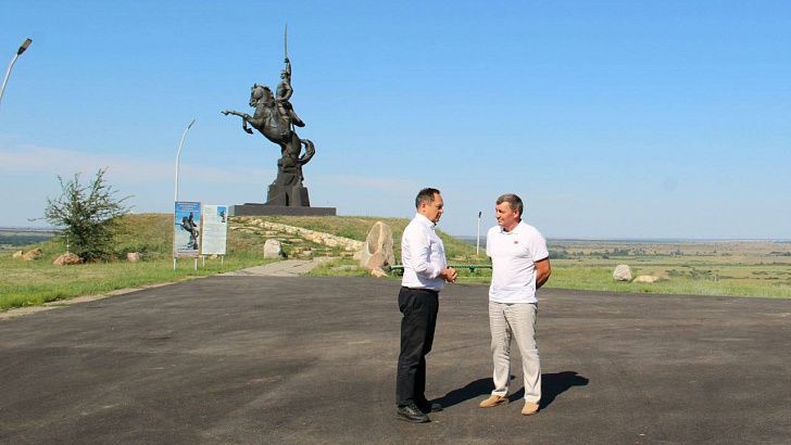 Курс на обновление и безопасность