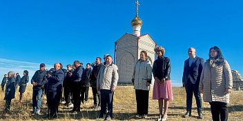  В станице Клетской состоялись традиционные Дни памяти Василия Макаровича Шукшина