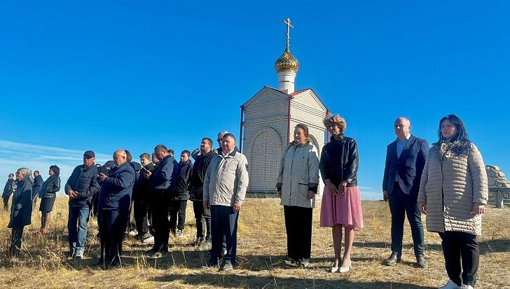  В станице Клетской состоялись традиционные Дни памяти Василия Макаровича Шукшина