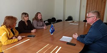 Проблемы ЖКХ на депутатском контроле