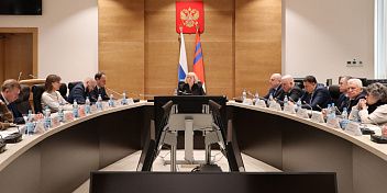 Более 5000 общедомовых приборов учета планируется установить в многоквартирных домах региона до 2031 года
