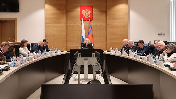 Более 5000 общедомовых приборов учета планируется установить в многоквартирных домах региона до 2031 года