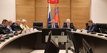Работа по увеличению финансовой помощи муниципалитетам будет продолжена