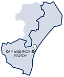 Избирательный округ № 7 - Камышинский