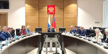 В Волгоградской области планируют ввести новый налоговый режим