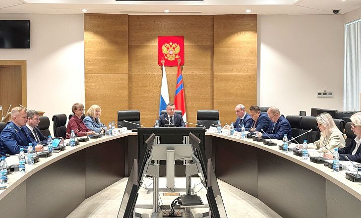 В Волгоградской области планируют ввести новый налоговый режим