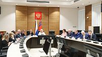 В состав Экологического совета предлагается включить ректора ведущего аграрного вуза