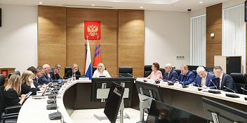 В состав Экологического совета предлагается включить ректора ведущего аграрного вуза