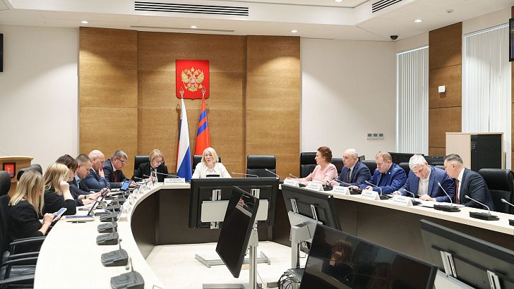 В состав Экологического совета предлагается включить ректора ведущего аграрного вуза