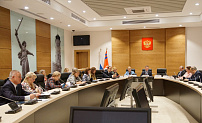 Профильный комитет поддержал примерный план законотворческой деятельности областной Думы на будущий год
