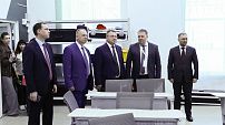 Парламентарии оценили возможности для подготовки операторов беспилотных авиационных систем