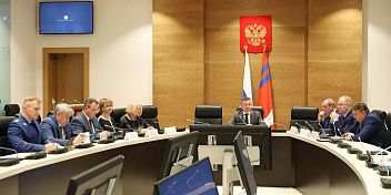 Профильный комитет облдумы поддержал законопроект о региональном коэффициенте на 2026 год
