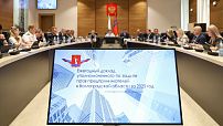 В Волгоградской области отмечен рост числа предпринимателей