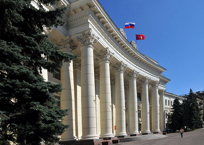 ТОП-10 законов, принятых Волгоградской областной Думой в парламентском сезоне 2019-2020 годов