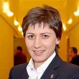 ЛЕБЕДЕВА  Татьяна Романовна 