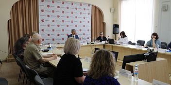 В Волгоградской области состоялись публичные слушания по исполнению бюджета за 2025 год