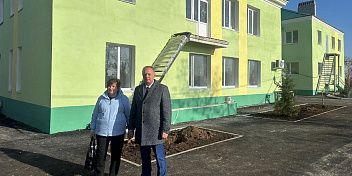Капитальный ремонт  детских садов остается на парламентском контроле