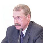 ДУДИН Петр Петрович