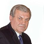 Бакулин Анатолий Васильевич