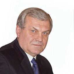 Бакулин Анатолий Васильевич