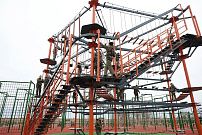 Волгоградский филиал центра «ВОИН» стал авторитетной площадкой для реализации патриотических проектов