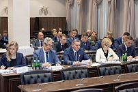 Подготовка кадров: за волгоградскими колледжами и техникумами закрепят предприятия и организации