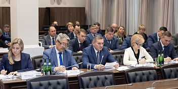Подготовка кадров: за волгоградскими колледжами и техникумами закрепят предприятия и организации
