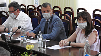В подготовке квалифицированных кадров для областной экономики поможет новая федеральная программа