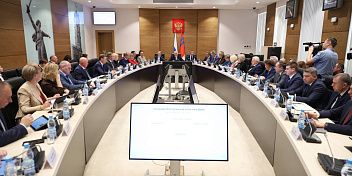 Облдума установила региональный коэффициент для налогообложения иностранных рабочих на 2026 год 