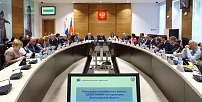 В 2020 году на реализацию нацпроекта «Демография» в волгоградском регионе предусмотрено более 6,3 млрд рублей