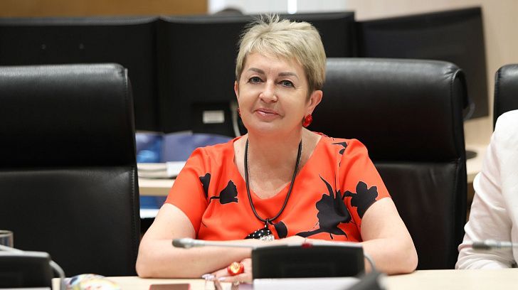 Наталья Семёнова: «Наша общая задача – сделать здравоохранение ещё более эффективным и общедоступным»