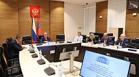 Профильный комитет облдумы отметил рост общественной поддержки участников СВО 