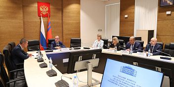 Профильный комитет облдумы отметил рост общественной поддержки участников СВО 