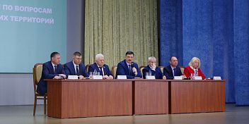 Волгоградская область сохранит высокие показатели посевов технических культур