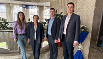 В Городищенском районе состоялось оздоровительное мероприятие «Забота о себе»