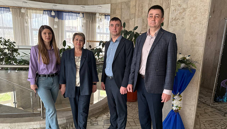 В Городищенском районе состоялось оздоровительное мероприятие «Забота о себе»