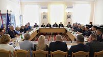 В регионе предложили предоставлять самокаты в аренду после проверки пользователей через «Госуслуги»