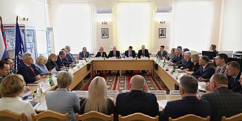 В регионе предложили предоставлять самокаты в аренду после проверки пользователей через «Госуслуги»